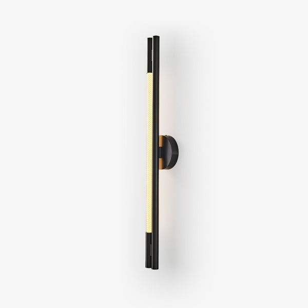 Aurora Rod Wall Light
