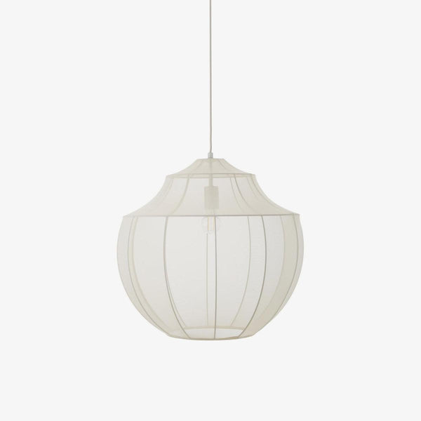 Beau Mesh Pendant Light