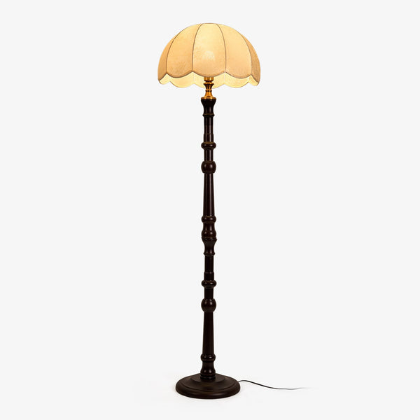 Belgravia Floor Light