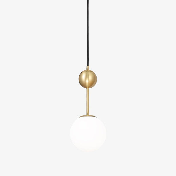 Born Pendant Light
