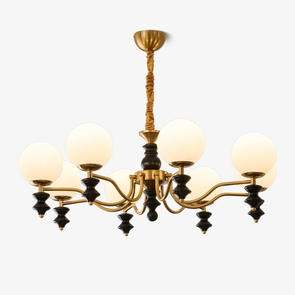Cadence Chandelier