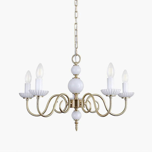 Carlita Chandelier