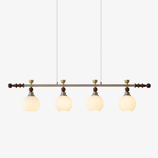Cassian Linear Pendant Lamp