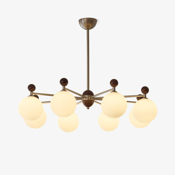 Ecliptica Chandelier