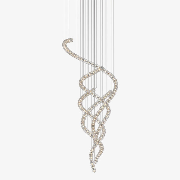 Gabriel Chandelier B