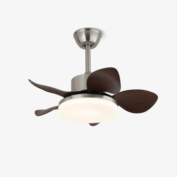 Hazel Ceiling Fan Light