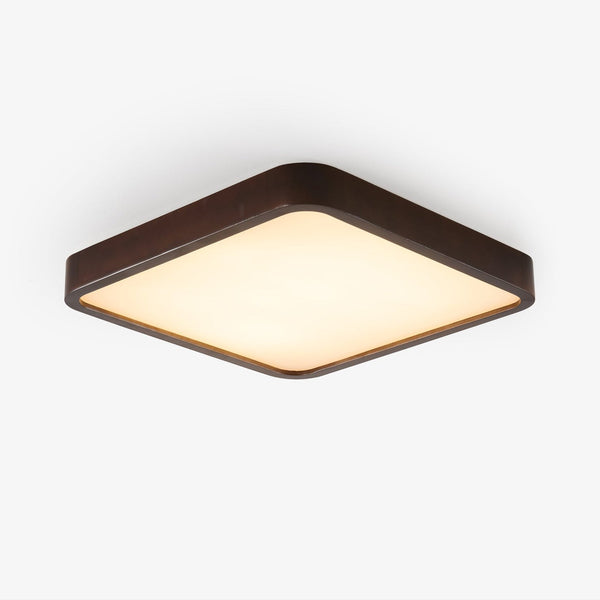 Lira Rectangular Ceiling Light