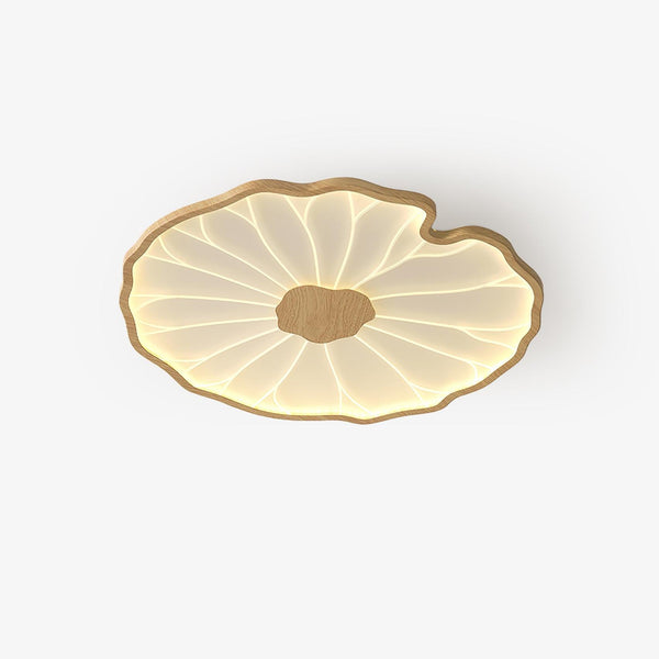 Lotus Leaf Acrylic Ceiling Lamp