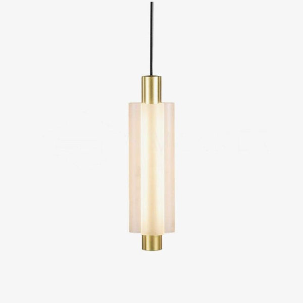 Trillium Pendant Light