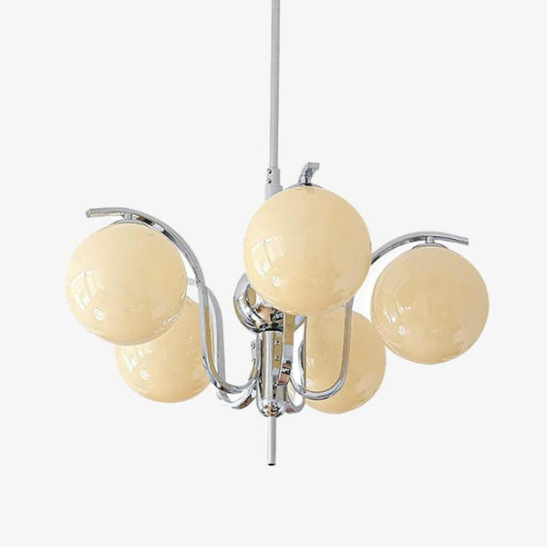 Modo Deco Chandelier