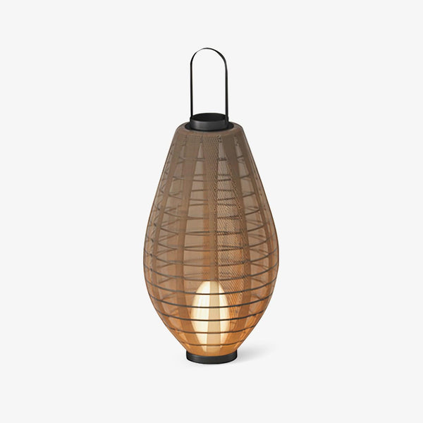 Oasis Mesh Beacon Outdoor Lamp