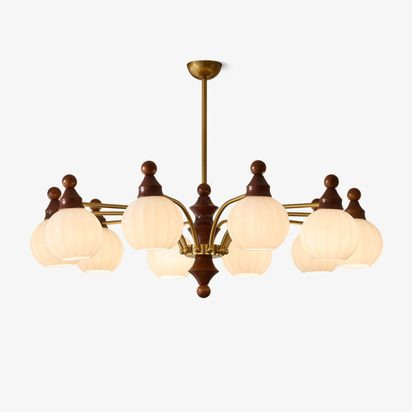 Ophelia Blossom Kronleuchter 