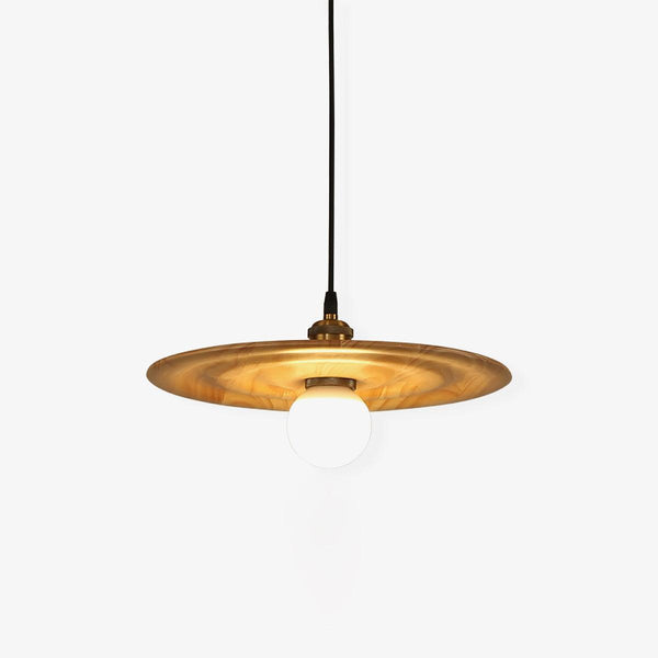 Ripplewood Pendant Lamp