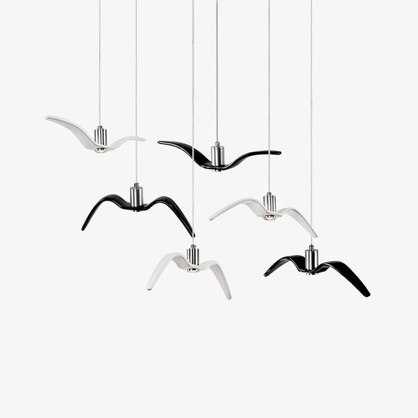 Aviara LED Pendant Light