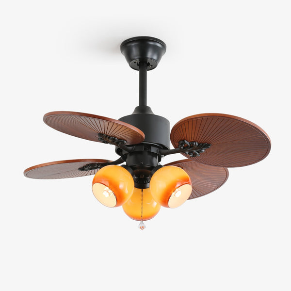 Tropica Breeze Ceiling Fan Light