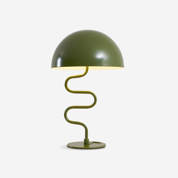 Tuija Twist Table Lamp