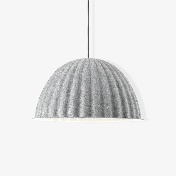 Felt Harmony Pendant Light