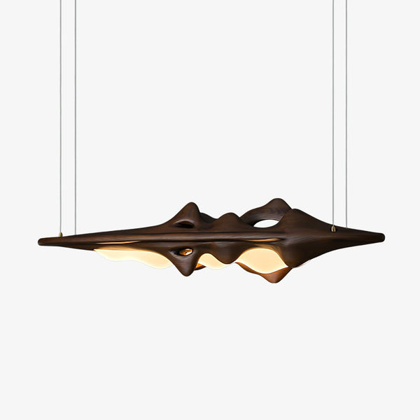 Volar Drift Pendant Lamp