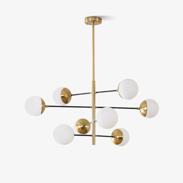 Waverly-Kronleuchter