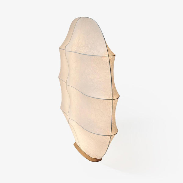 Windsurfing Floor Lamp