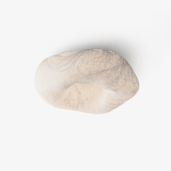 Yunduo Deckenleuchte aus Seide