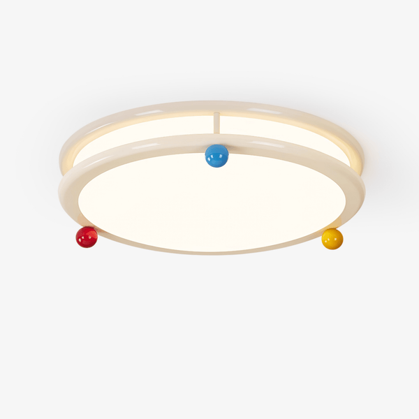 Trio Memphis Ceiling Light