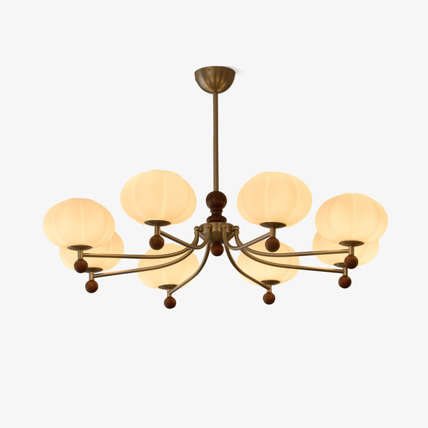 Emberlyn Bloom Chandelier