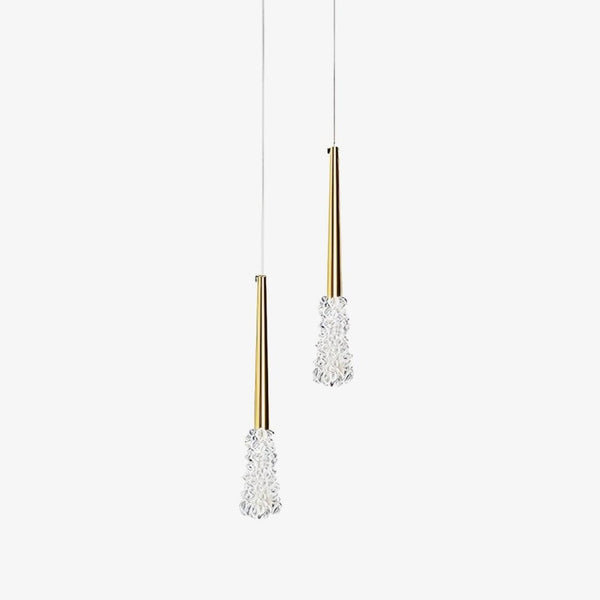 Mozzi Crystal Pendant Light